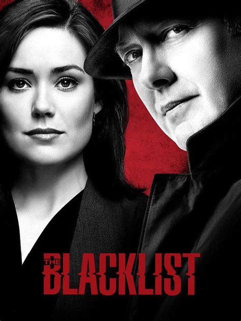 blacklist season 5|blacklist season 5 episode guide.